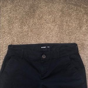 Old Navy Khaki Pants